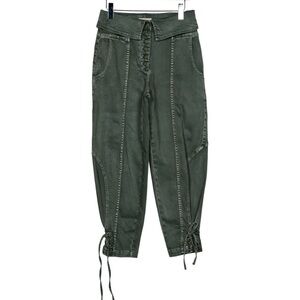 Ulla Johnson Jeans Size 4